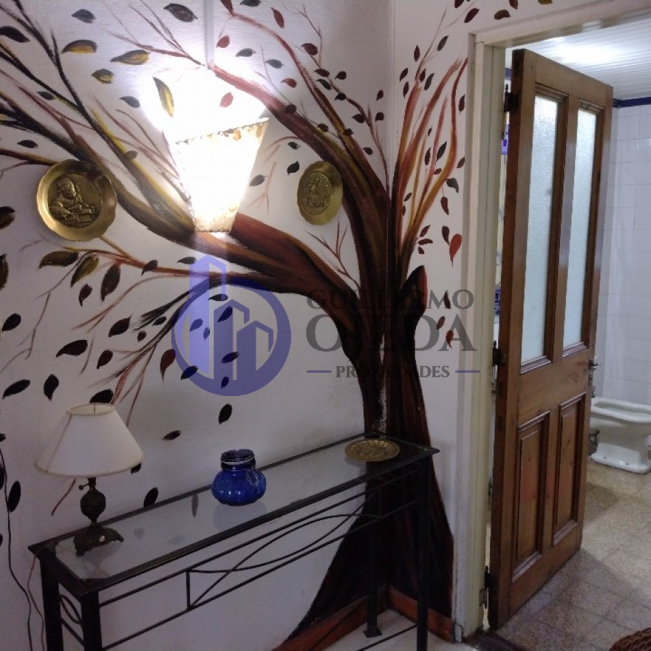 Casa Quinta en Venta San Genaro Santa fe 