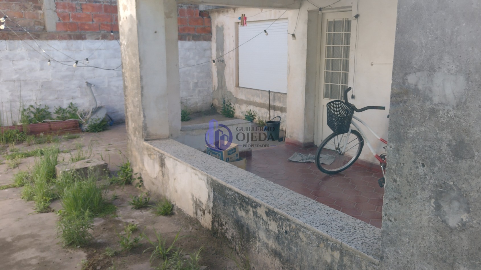 Casa En Venta Con Departamento