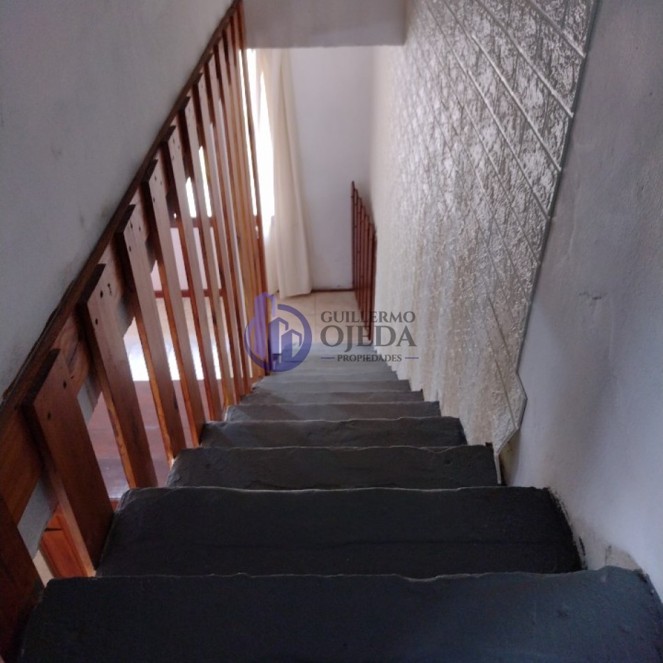 Casa de dos pisos En Venta