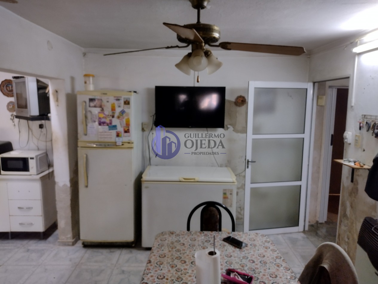 Casa en venta San Genaro zona Este