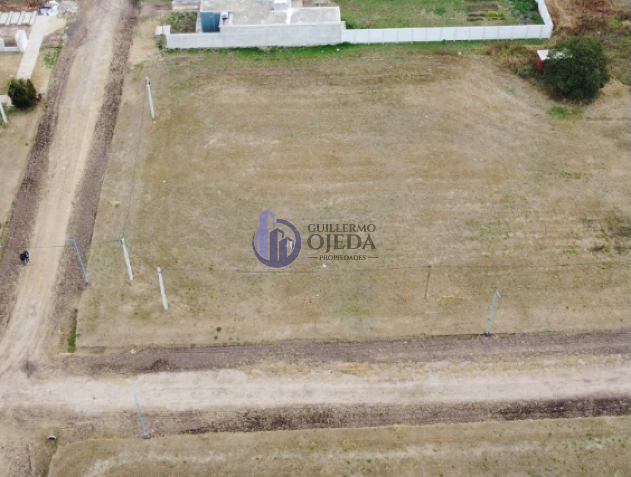 Terreno en venta San Genaro