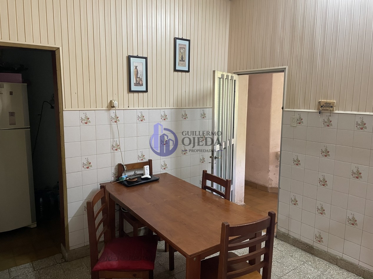 Casa En Venta en Diaz Santa Fe