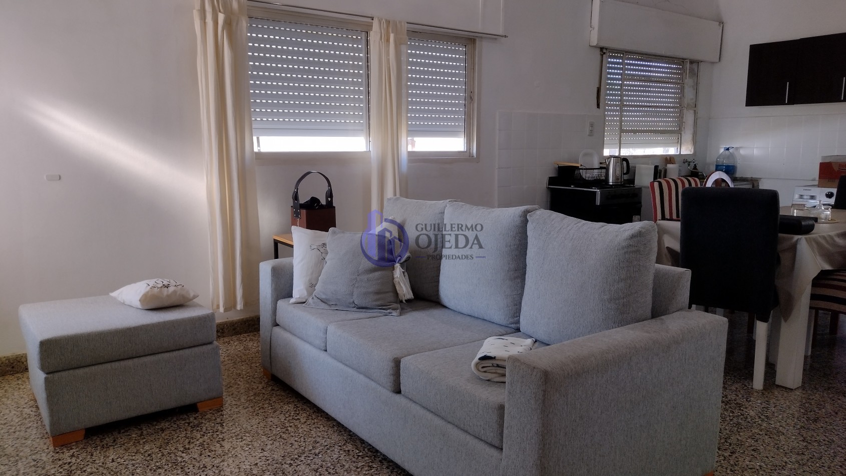 Casa En Venta Con Departamento