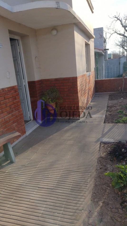 Casa En Venta Excelente Ubiacion San Genaro
