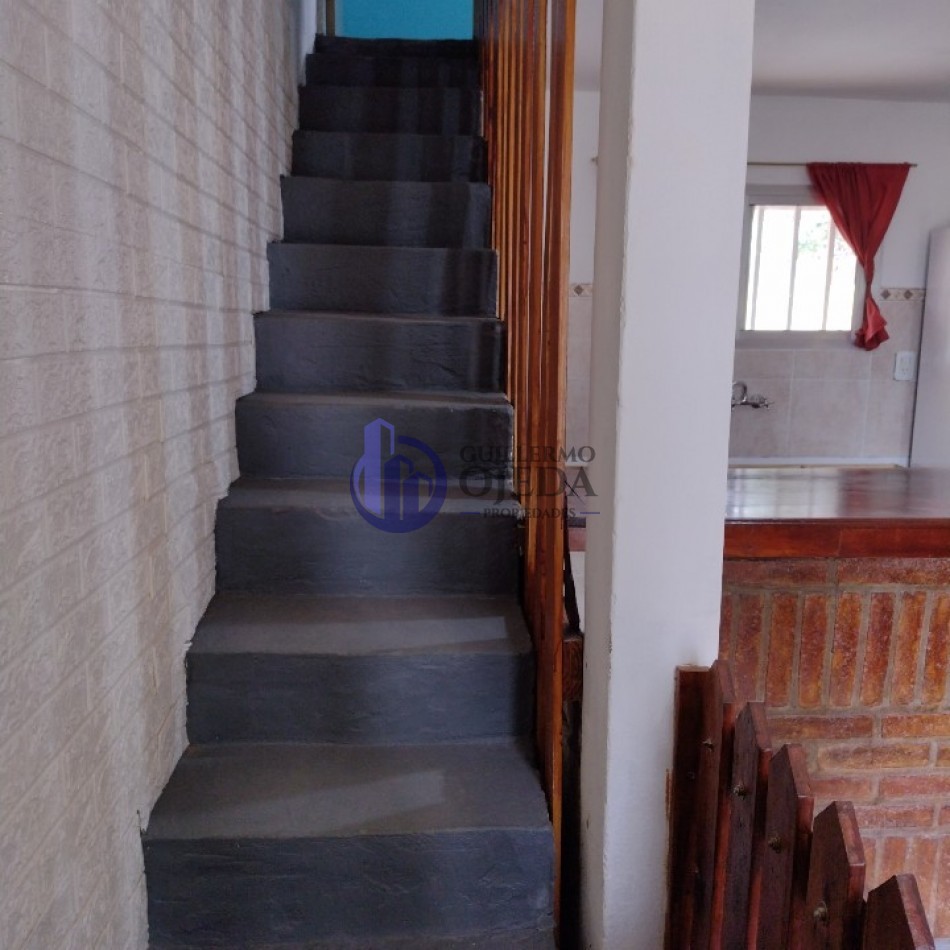 Casa de dos pisos En Venta
