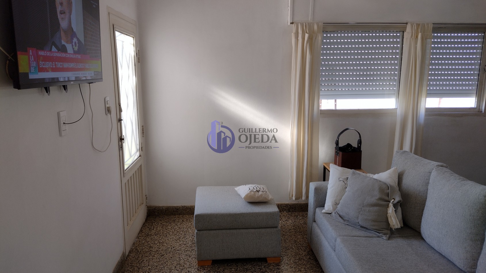 Casa En Venta Con Departamento