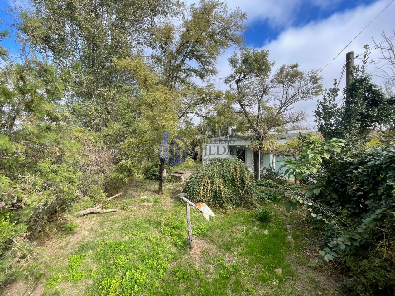 Casa en venta Centeno Tucuman 1315