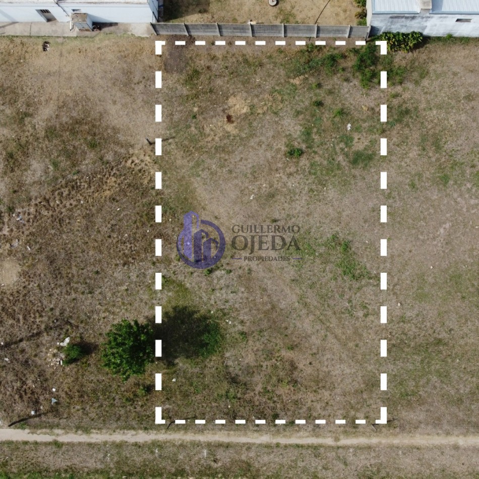 Terreno en Venta San Genaro Zona Oeste