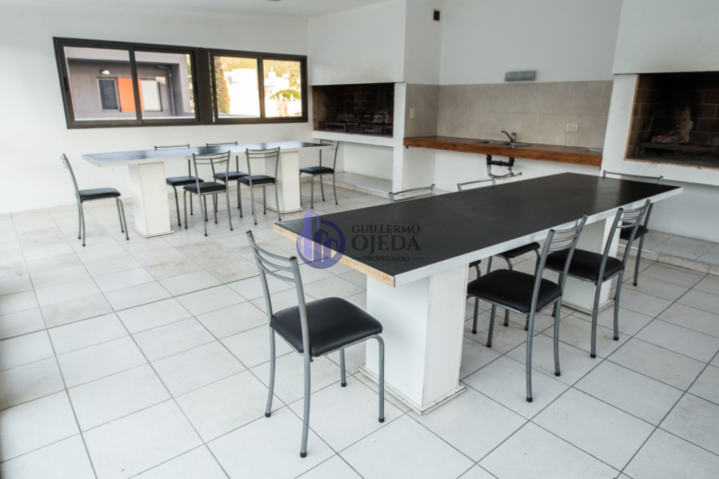 Departamento Amoblado EXCELENTE UBICACION 