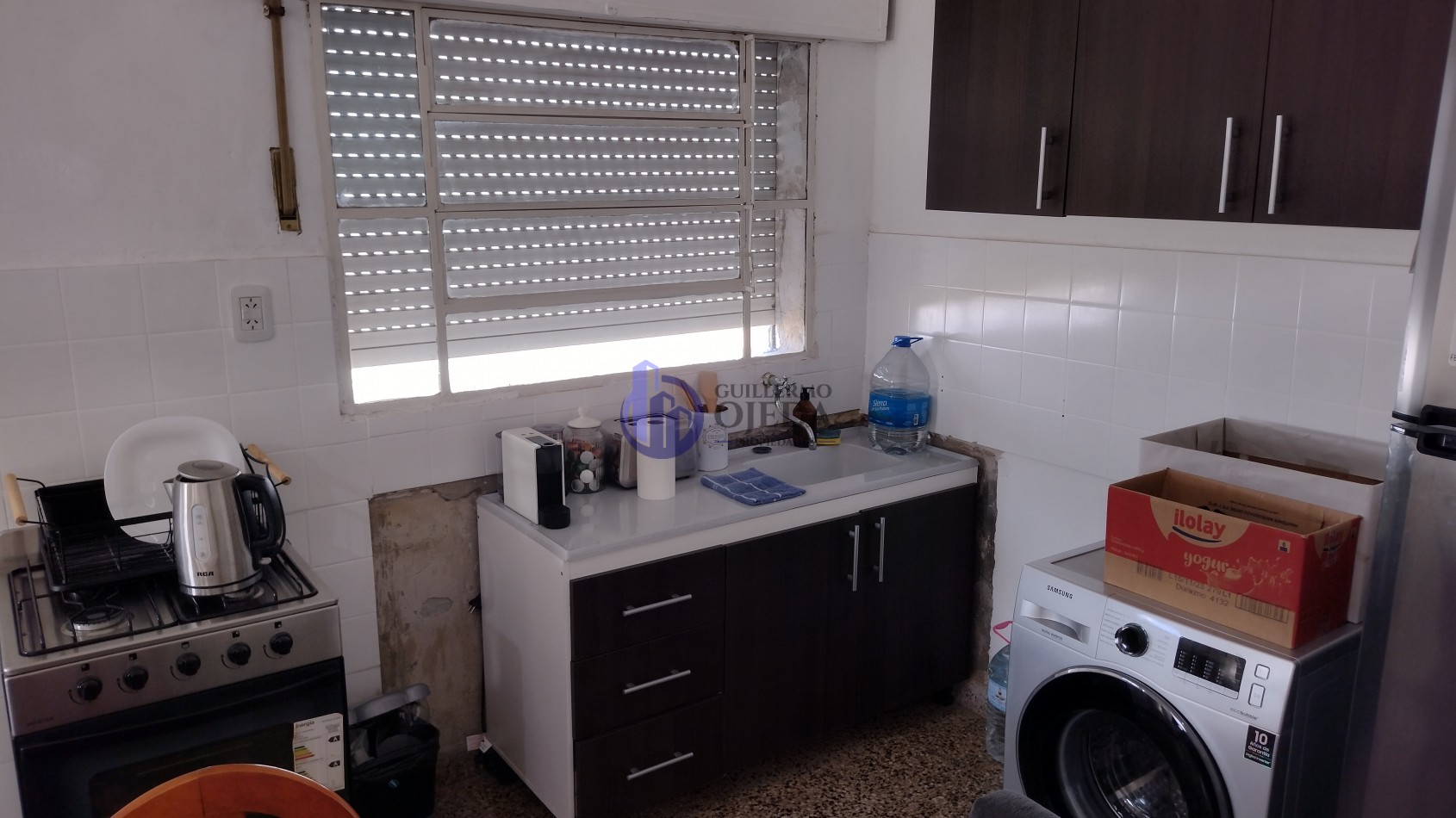 Casa En Venta Con Departamento