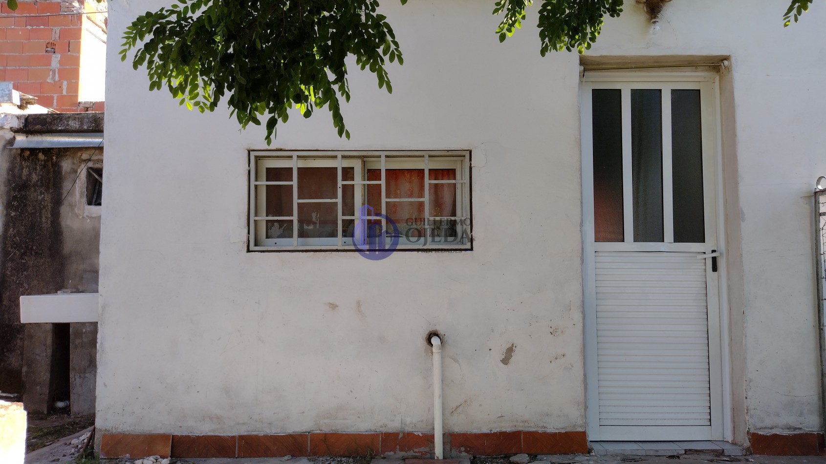 Casa En Venta Con Departamento