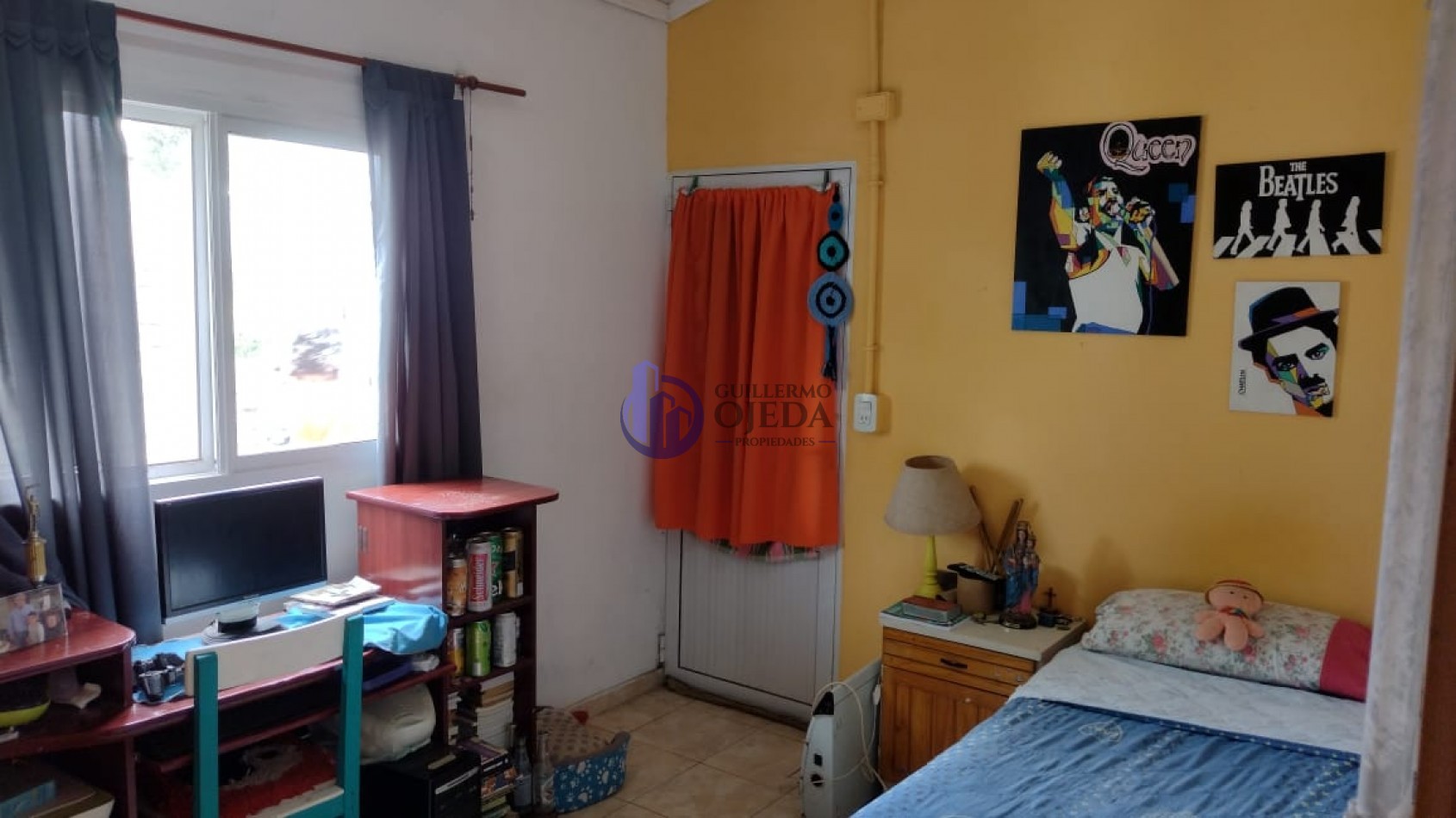 Casa en Venta Zona Oeste San Genaro