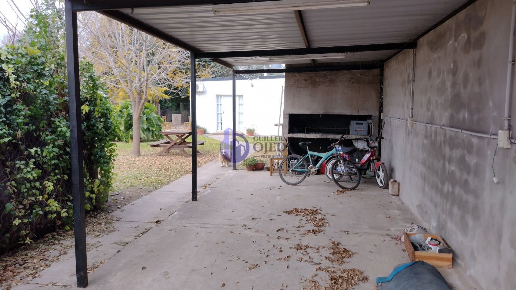Casa en Venta San Genaro