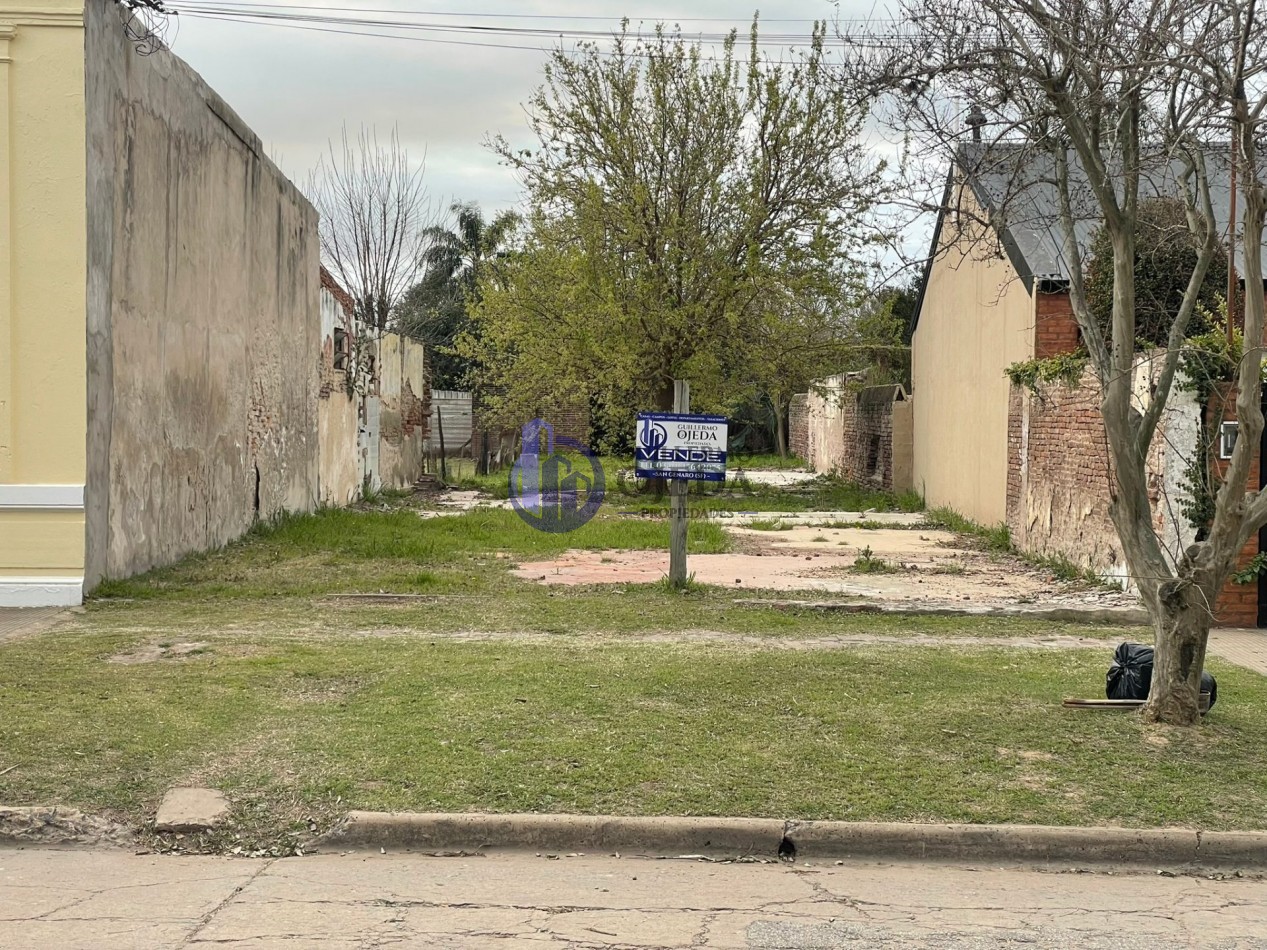 Terreno en venta en una ubicacion estrategica de la ciudad