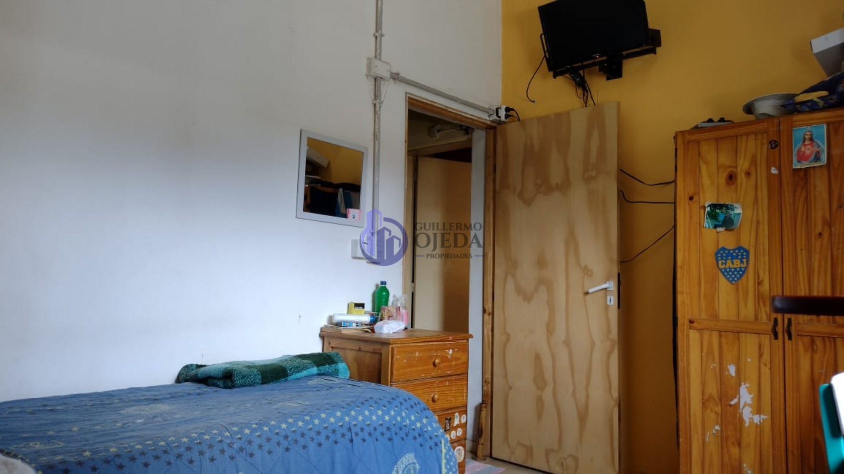 Casa en Venta Zona Oeste San Genaro