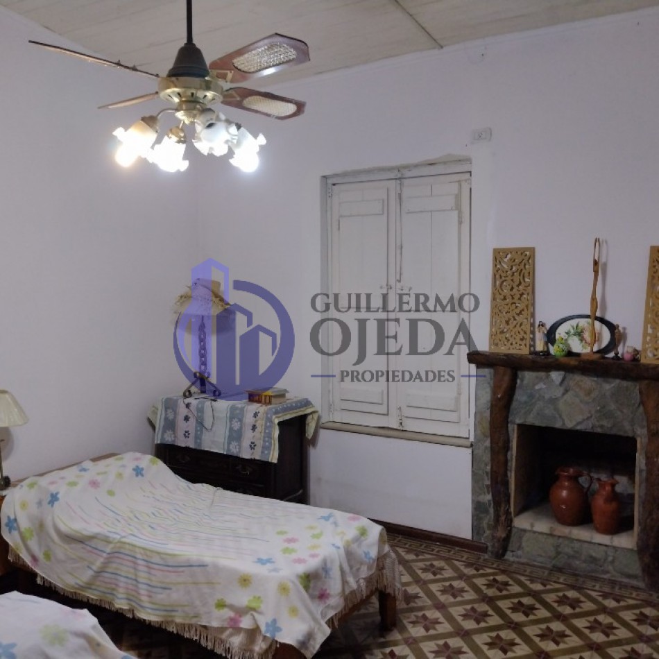 Casa Quinta en Venta San Genaro Santa fe 