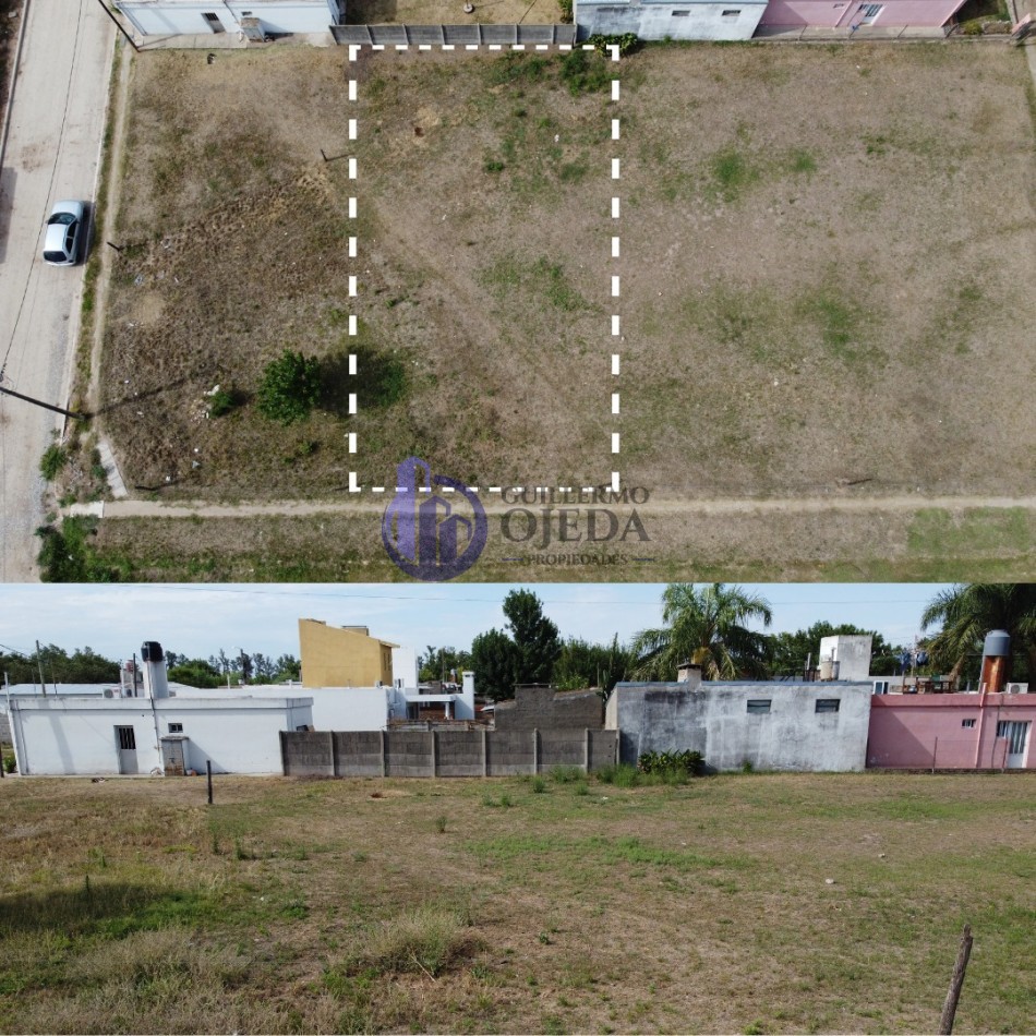 Terreno en Venta San Genaro Zona Oeste