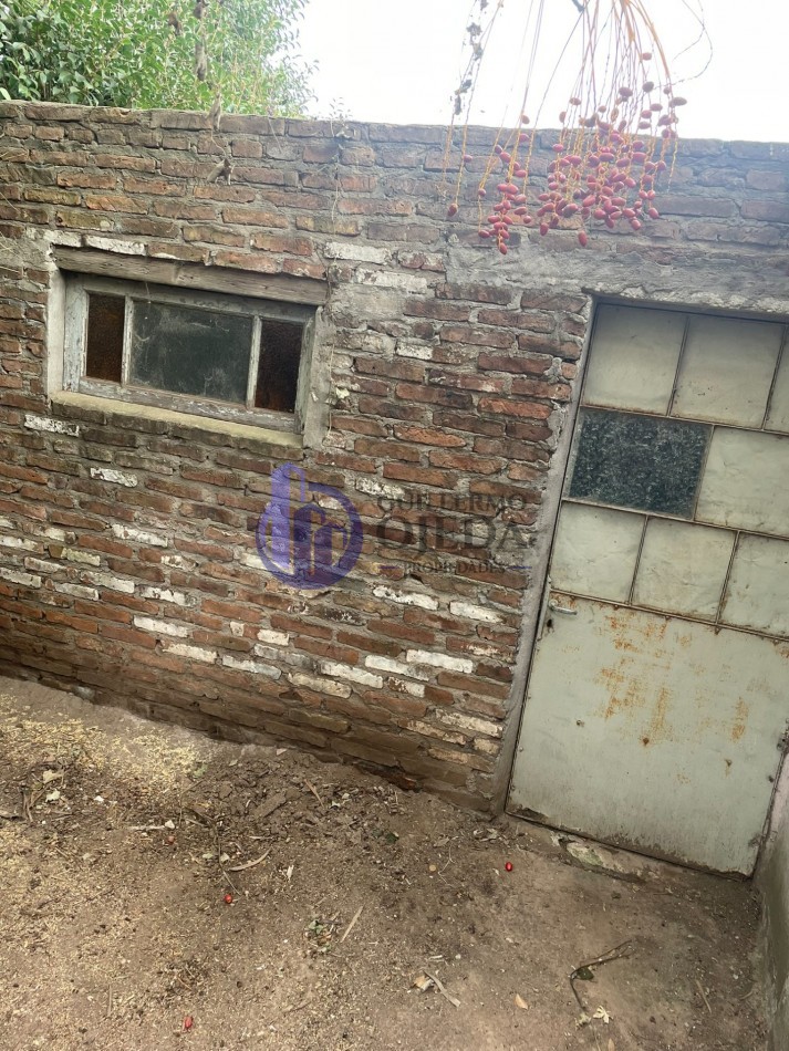 Casa en venta Centeno Tucuman 1315