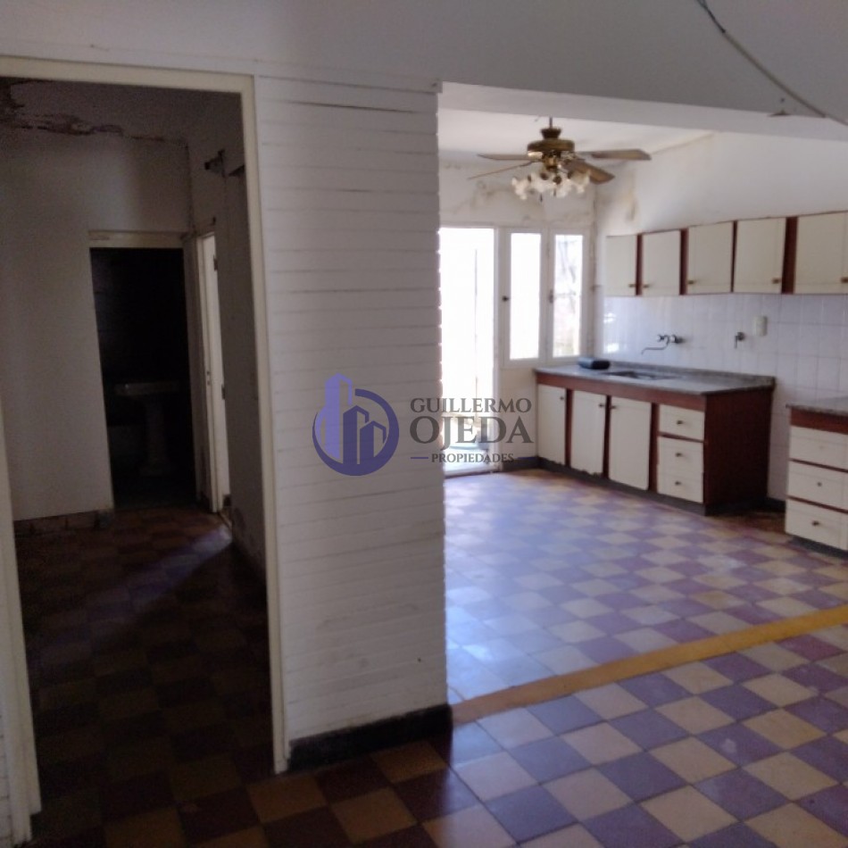 Casa de Tres Dormitorios Ubicacion Centrica 