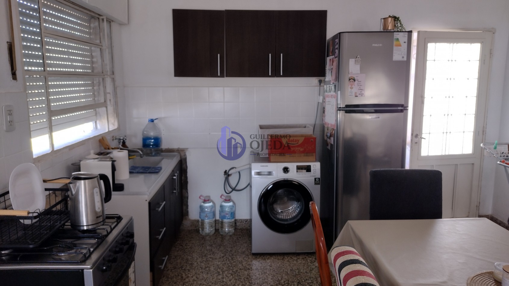 Casa En Venta Con Departamento