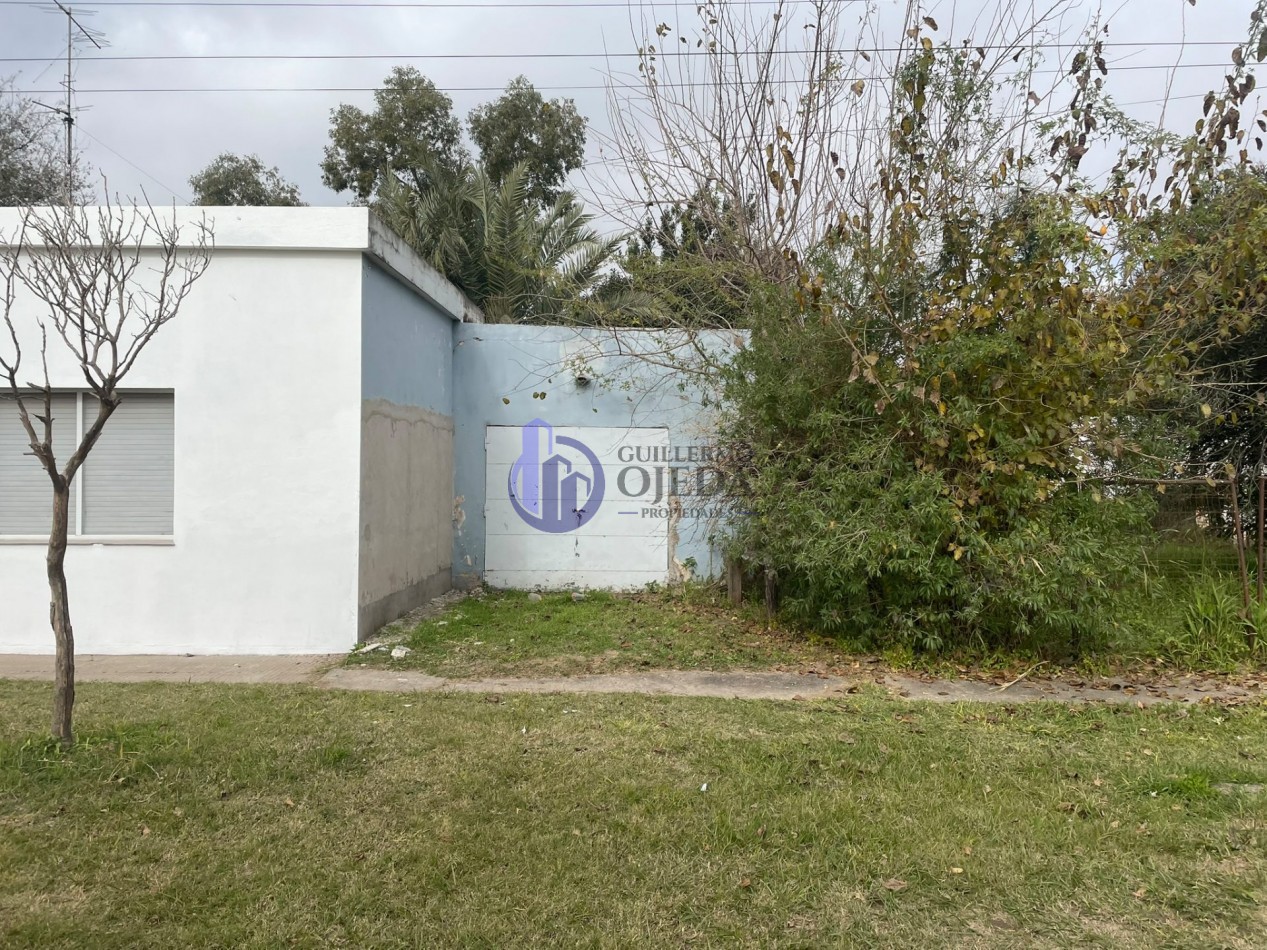 Casa en venta Centeno Tucuman 1315