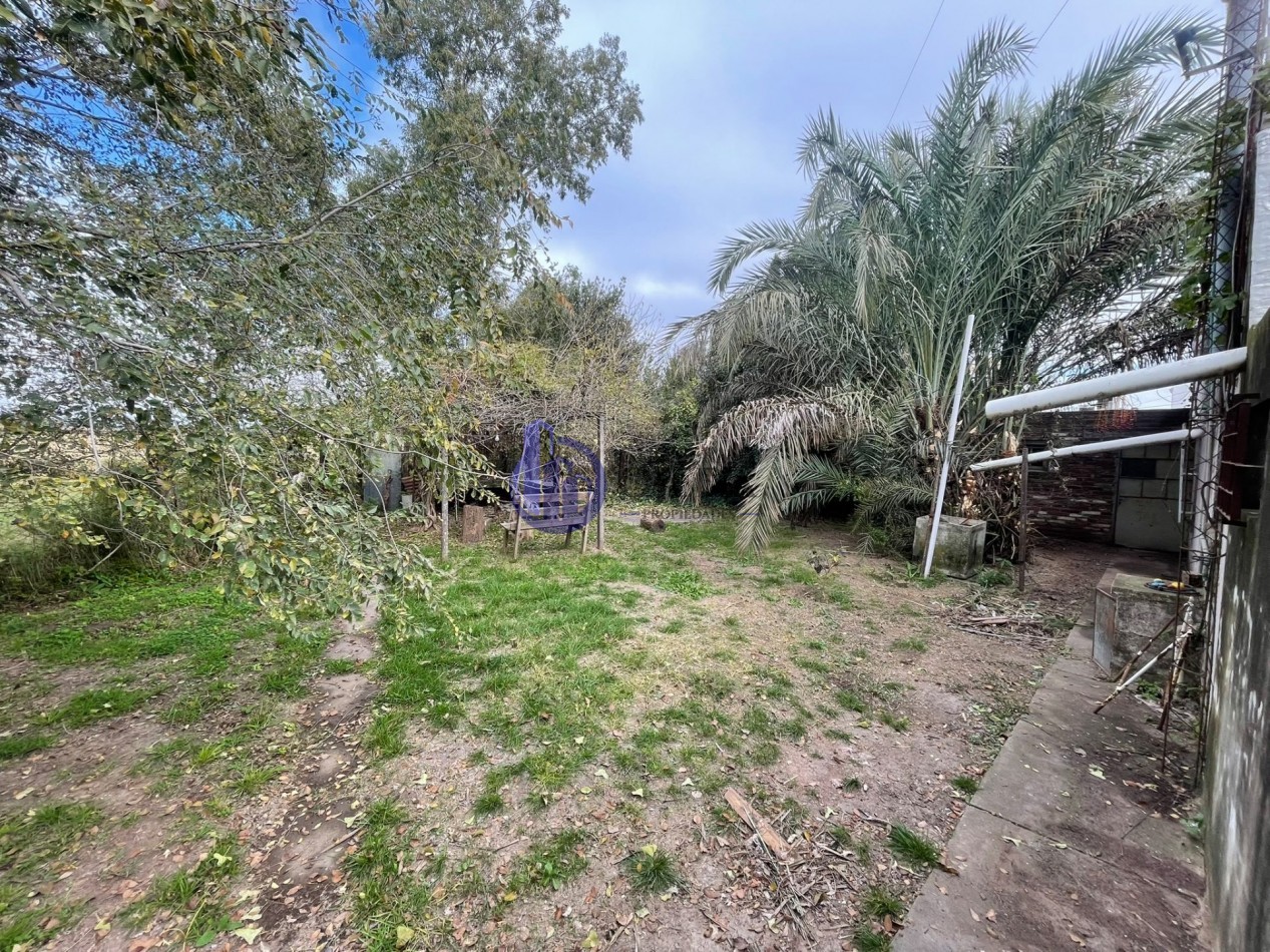 Casa en venta Centeno Tucuman 1315
