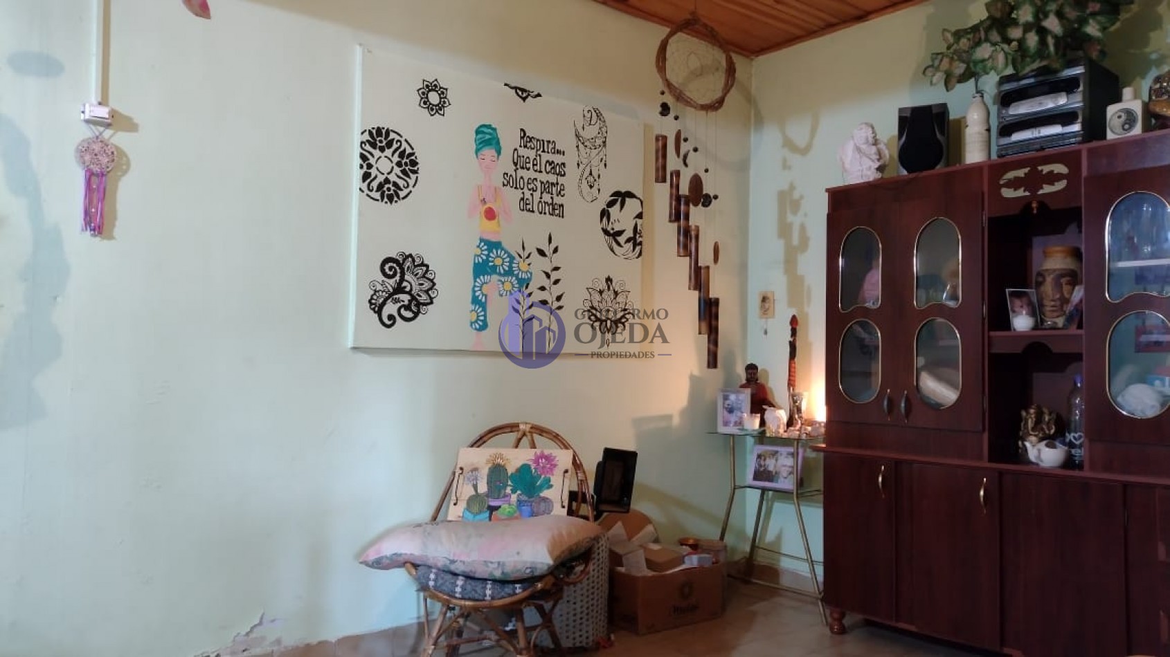 Casa en Venta Zona Oeste San Genaro