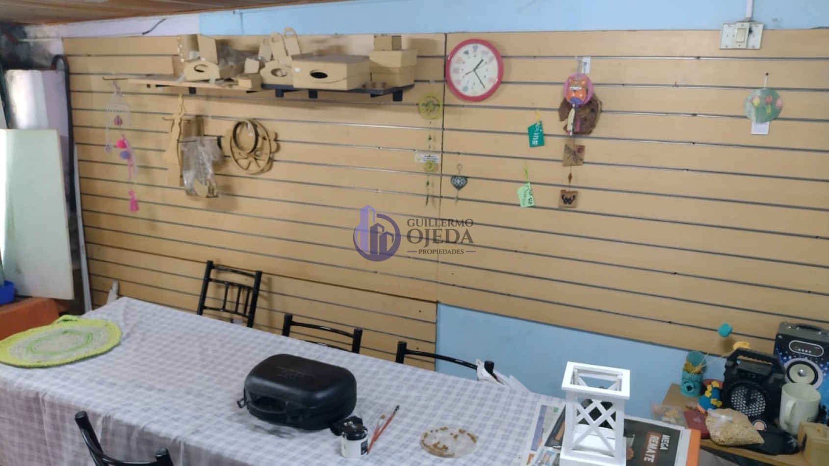 Casa en Venta Zona Oeste San Genaro