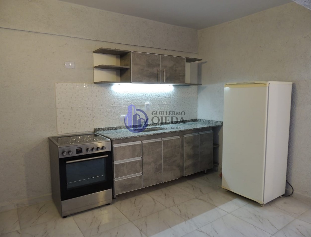 Depatamento Amoblado Villa Carlos Paz