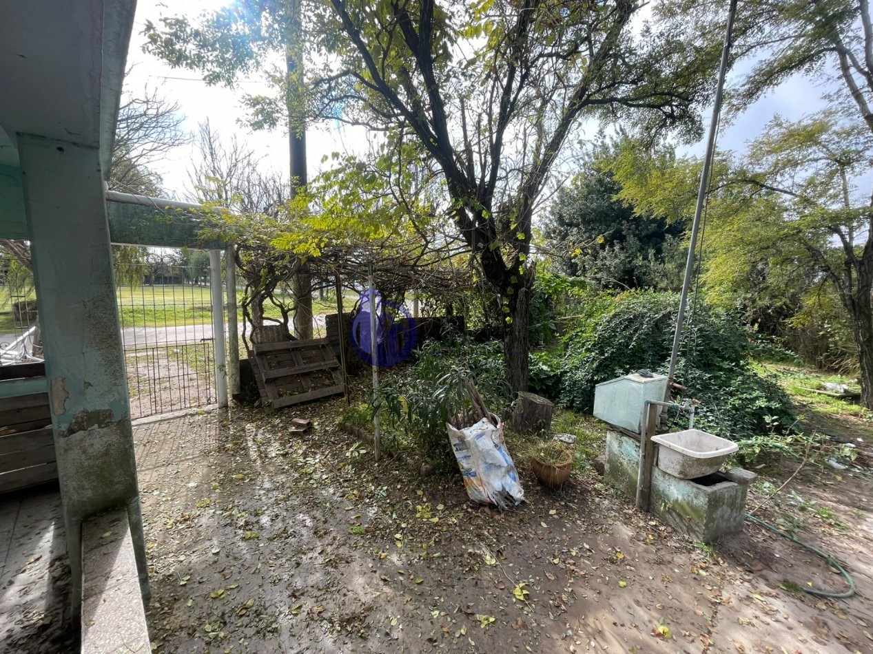 Casa en venta Centeno Tucuman 1315