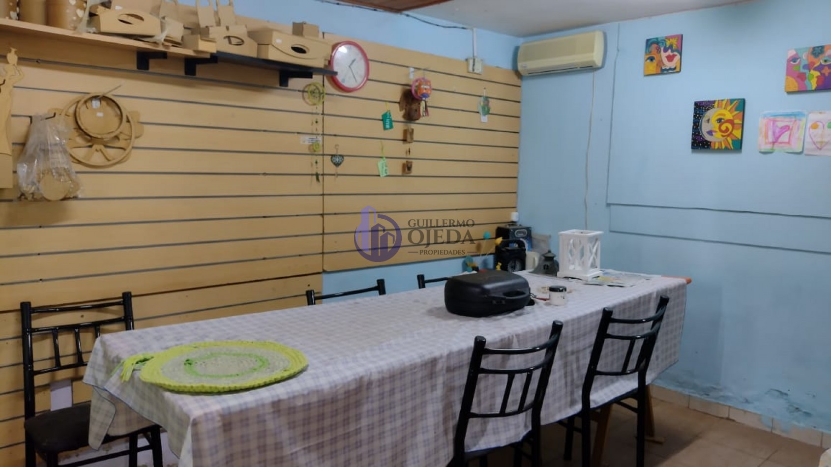 Casa en Venta Zona Oeste San Genaro