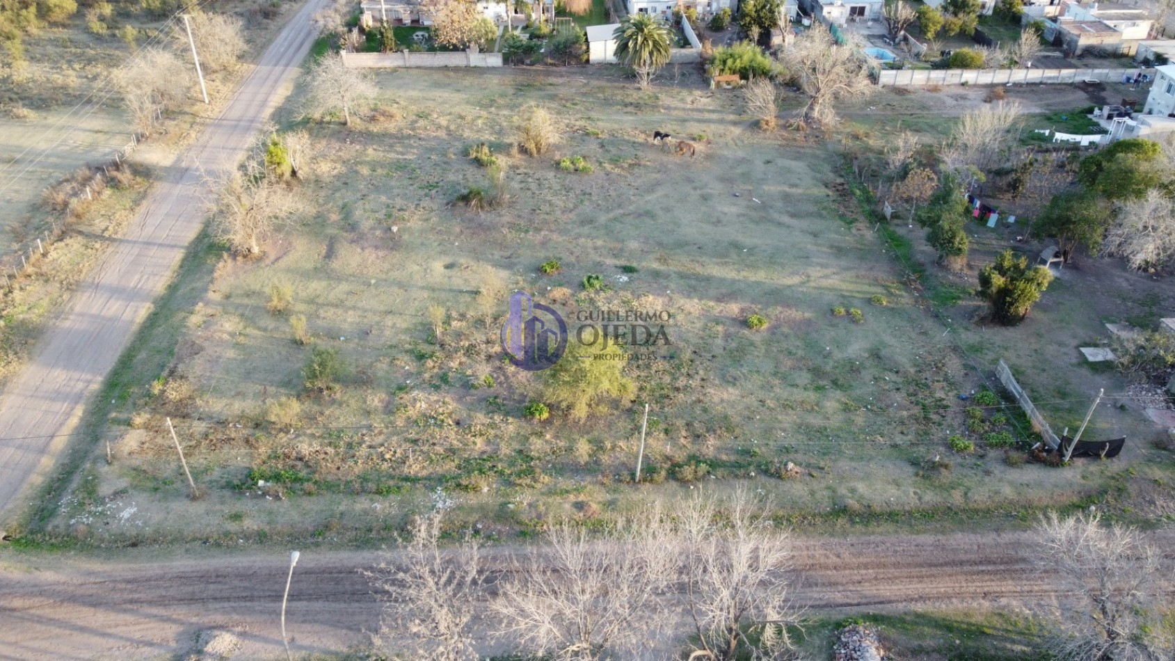 Lote N°8 terreno San Genaro Zona Este "Catamarca y 9 de Julio"