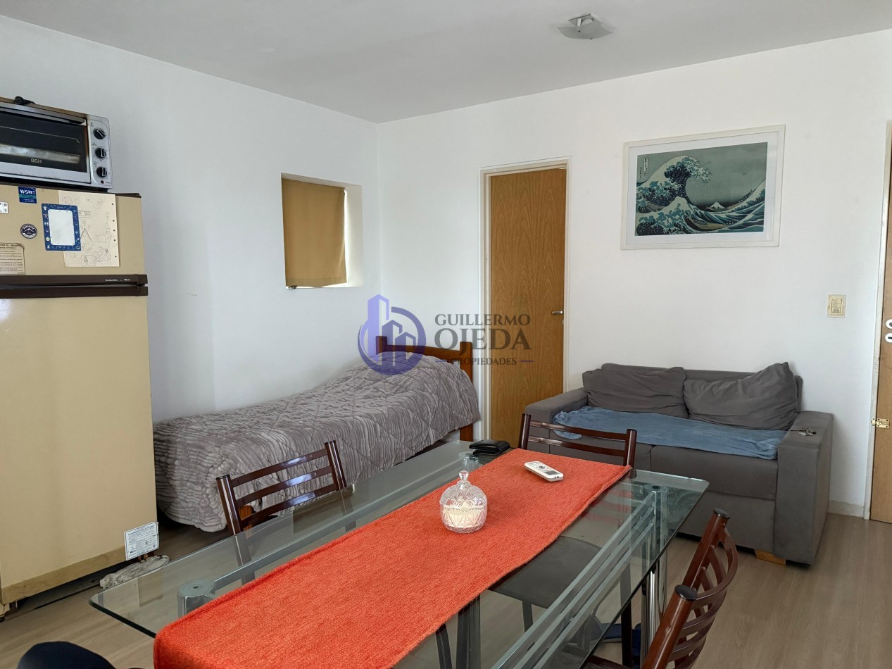 Monoambiente en venta en Rosario 