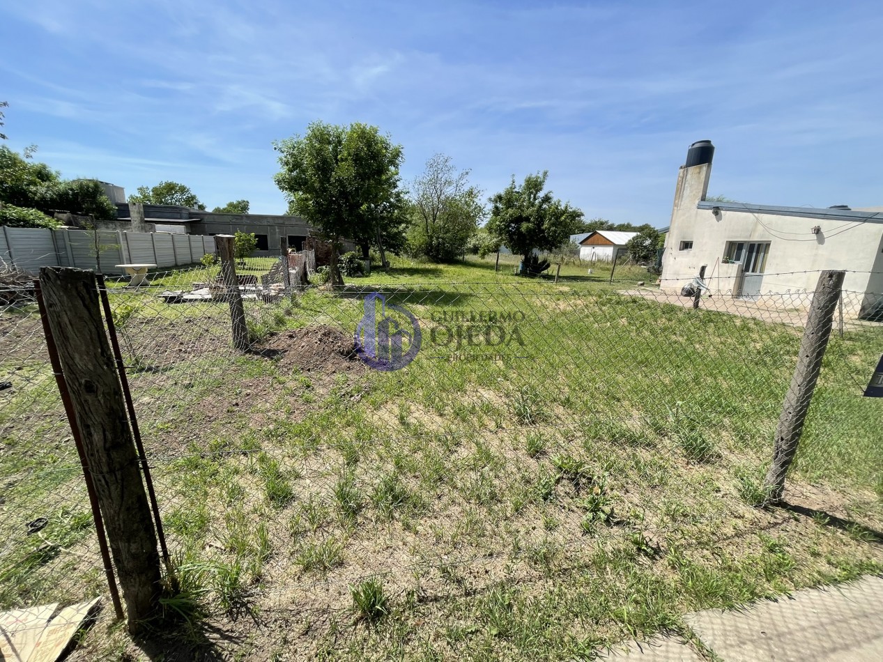 Lote de Terreno En Venta San Genaro 