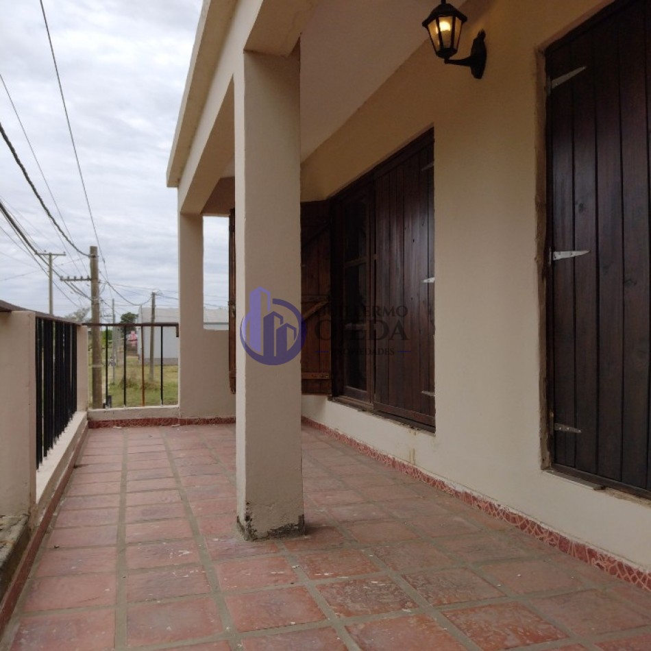 Casa de dos pisos En Venta