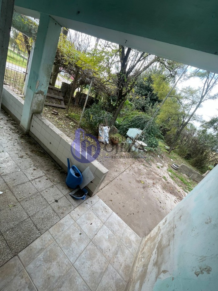 Casa en venta Centeno Tucuman 1315