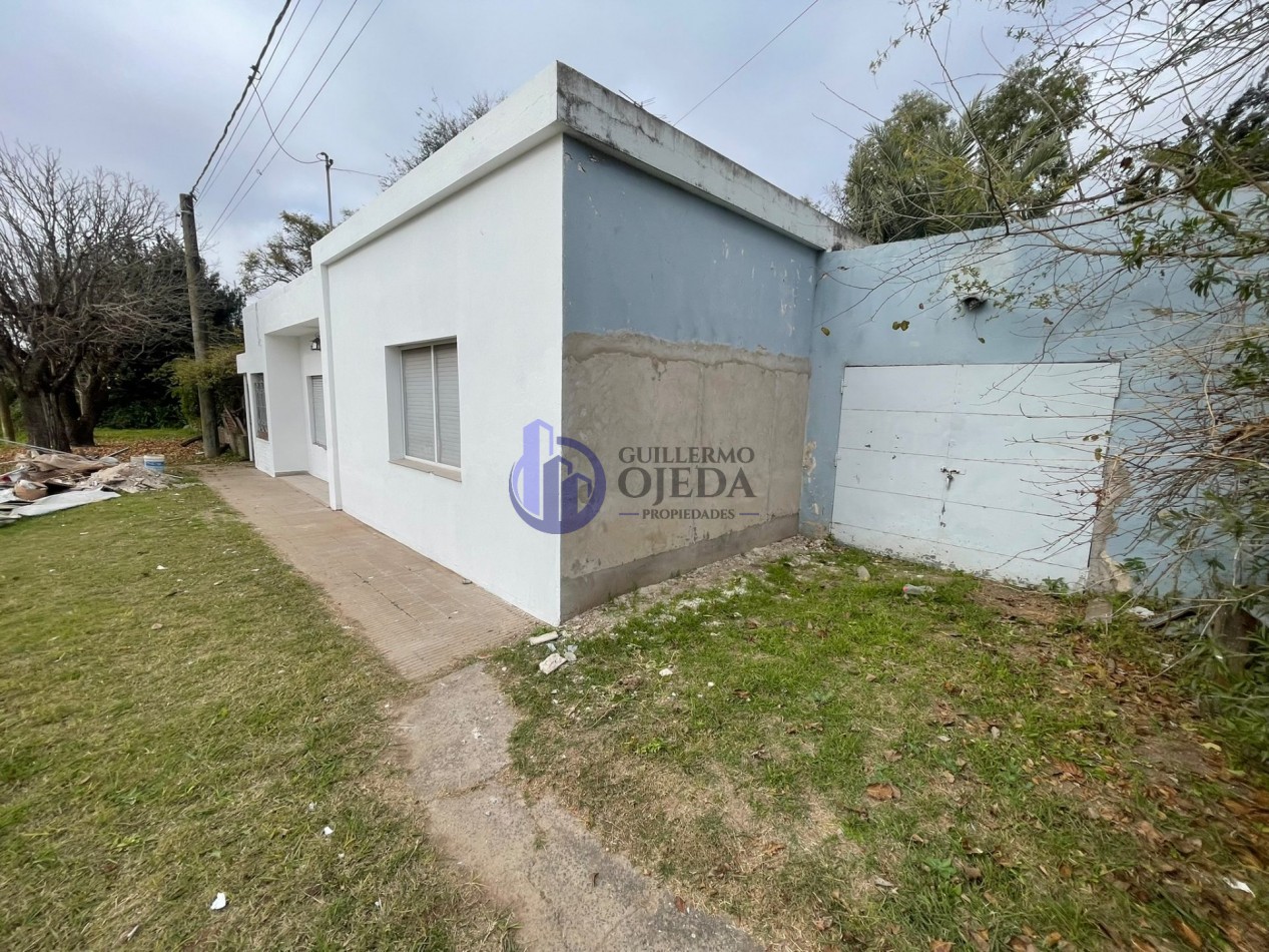 Casa en venta Centeno Tucuman 1315