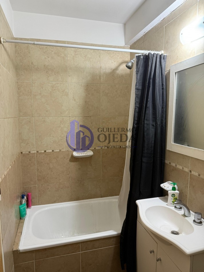 Monoambiente en venta en Rosario 