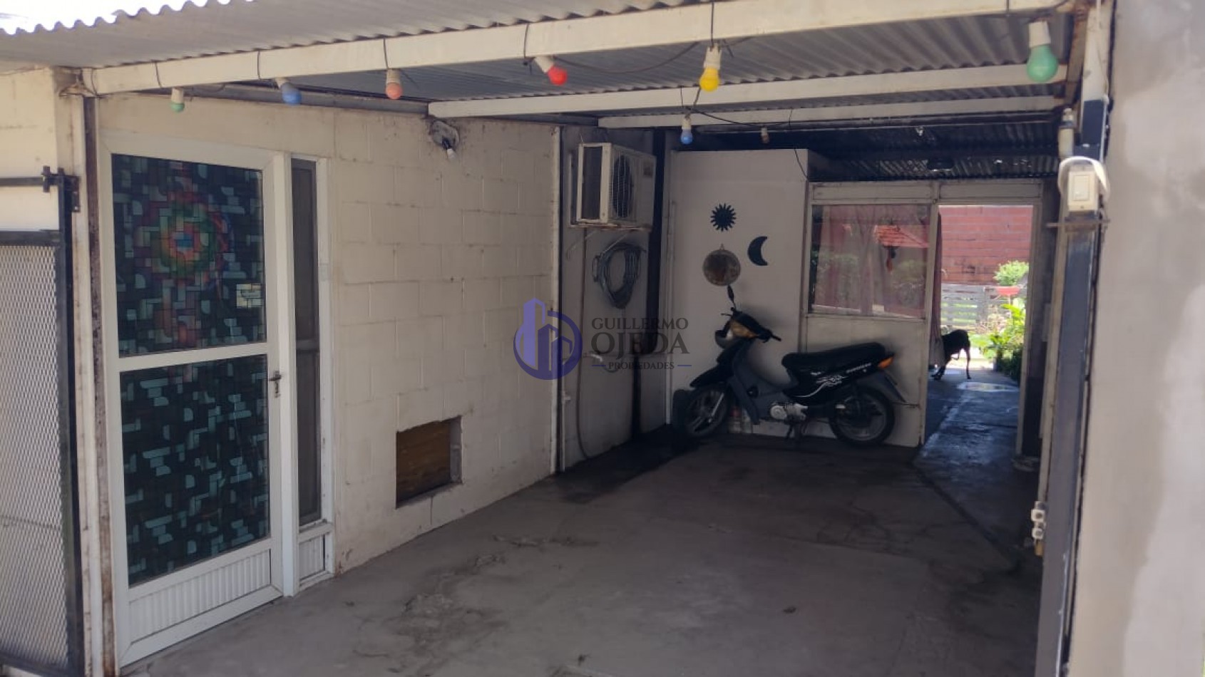 Casa en Venta Zona Oeste San Genaro