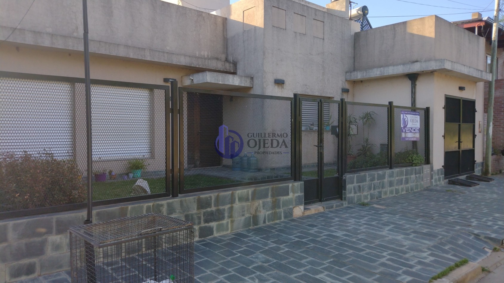 Casa en Venta de Cuatro Dormitorios