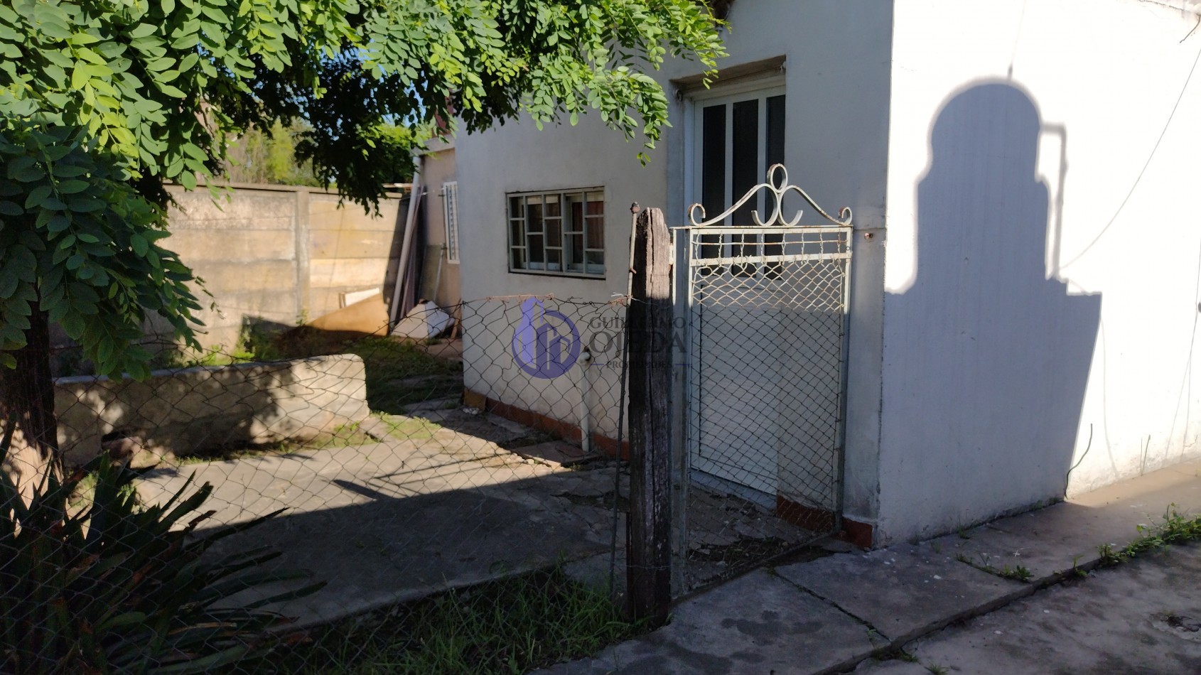 Casa En Venta Con Departamento