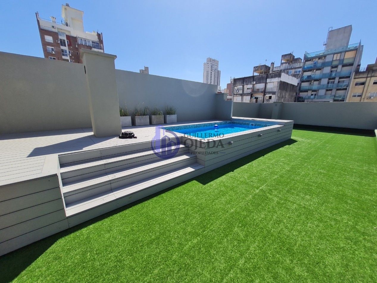 Departamento Monoambiente 