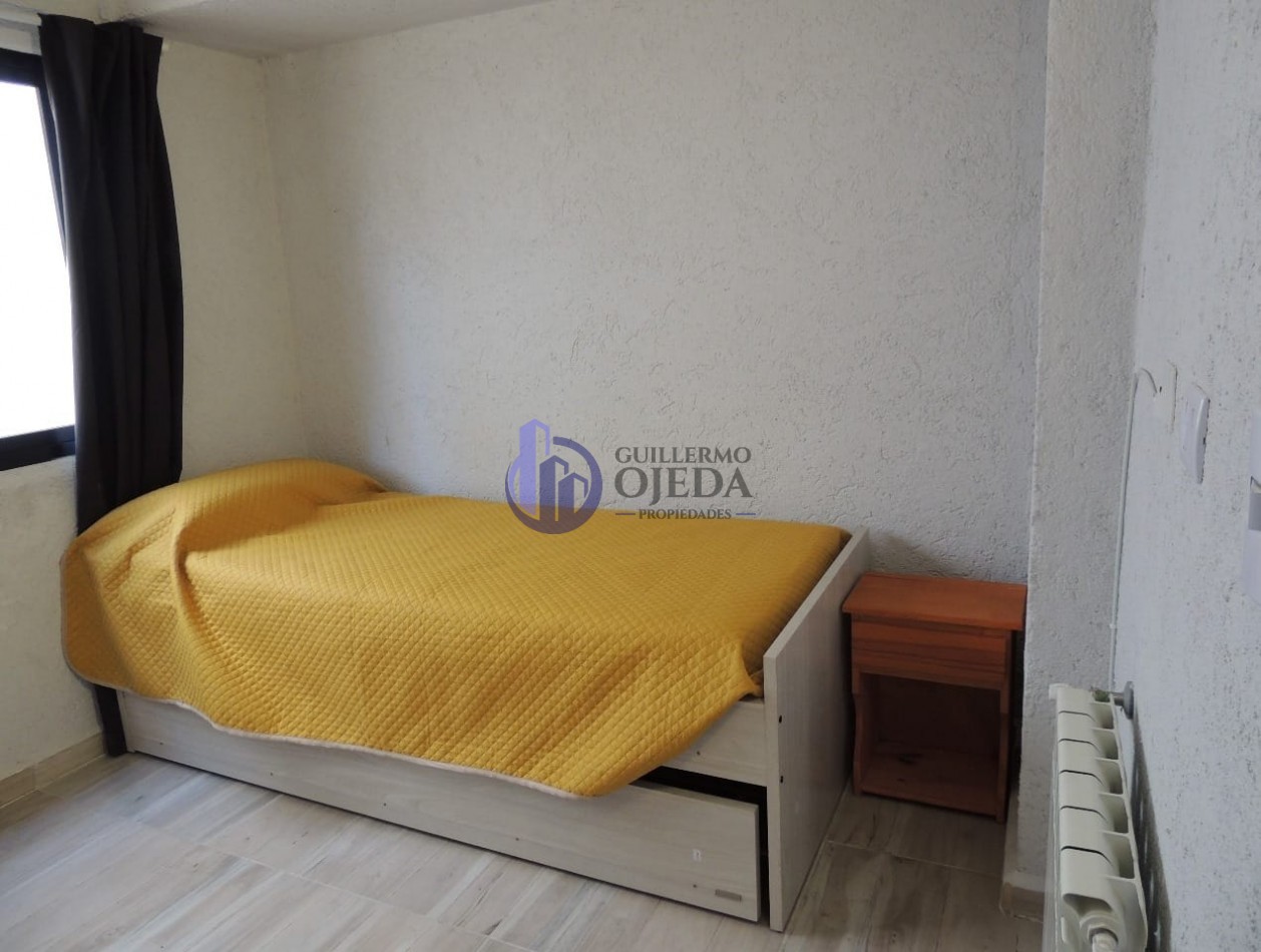 Depatamento Amoblado Villa Carlos Paz