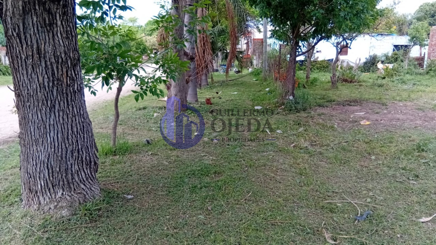 Terreno en venta en Coronda 