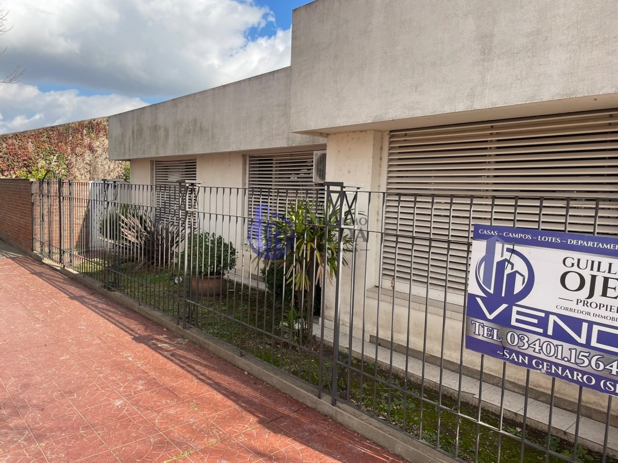 Casa de 3 dormitorios CENTRICA