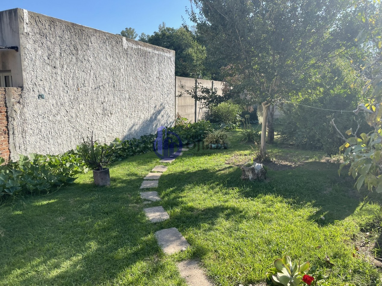 Casa En Venta en Diaz Santa Fe