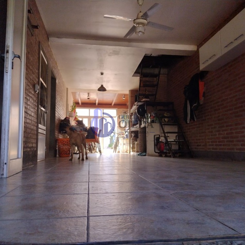 Casa en Venta de Cuatro Dormitorios