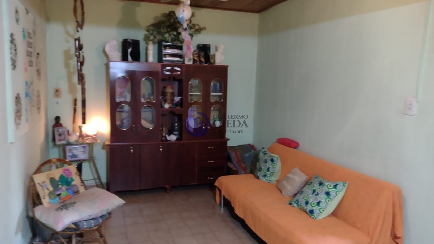 Casa en Venta Zona Oeste San Genaro
