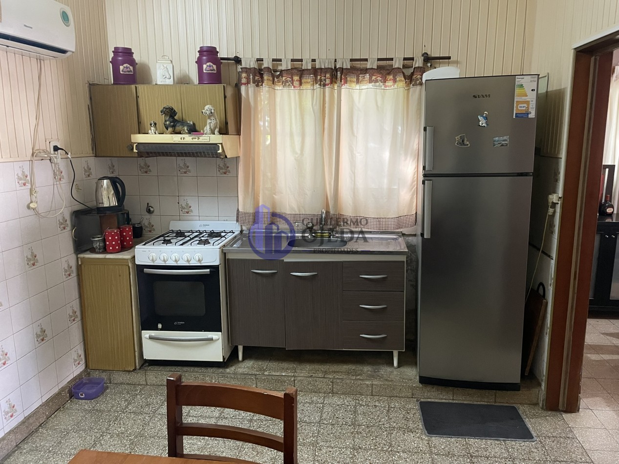 Casa En Venta en Diaz Santa Fe