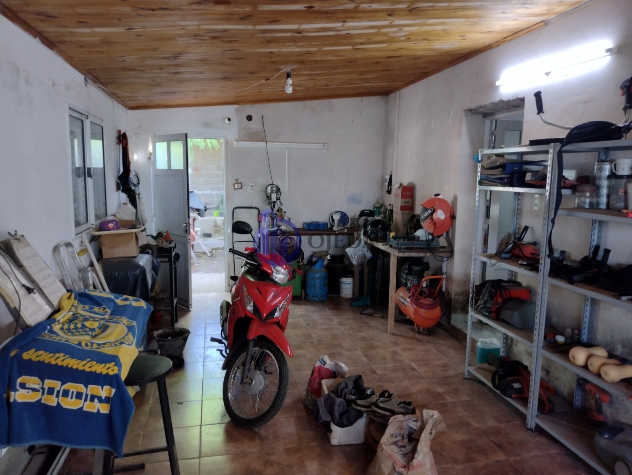 Casa en venta San Genaro zona Este